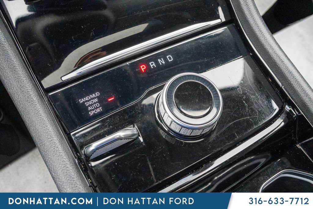 Used 2022 Jeep Grand Cherokee L Limited w/ Trailer Tow Group (B) AWD/4WD image 10