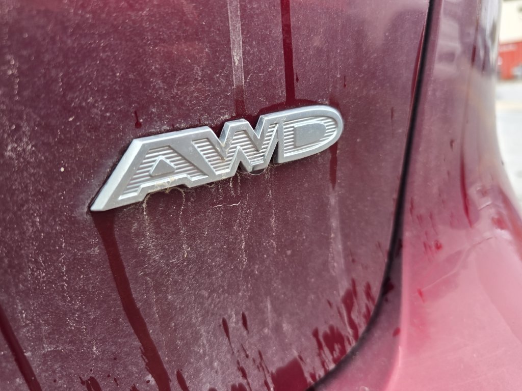 Used 2021 Chrysler Pacifica Pinnacle AWD/4WD image 15