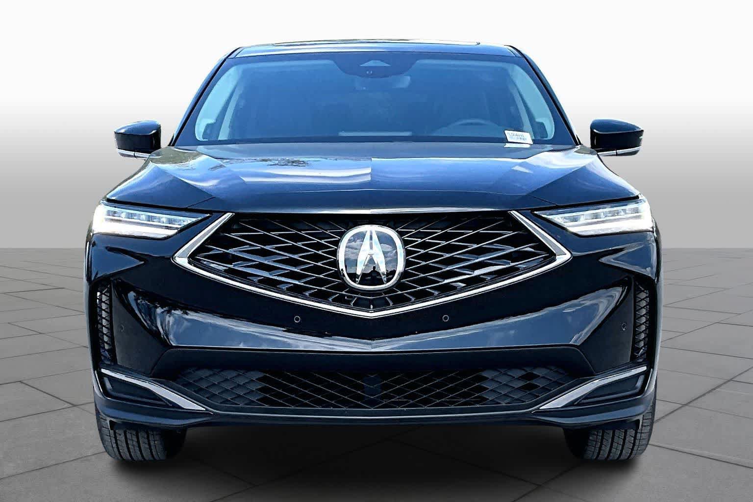 Certified 2026 Acura MDX w/ Technology Package FWD image 3