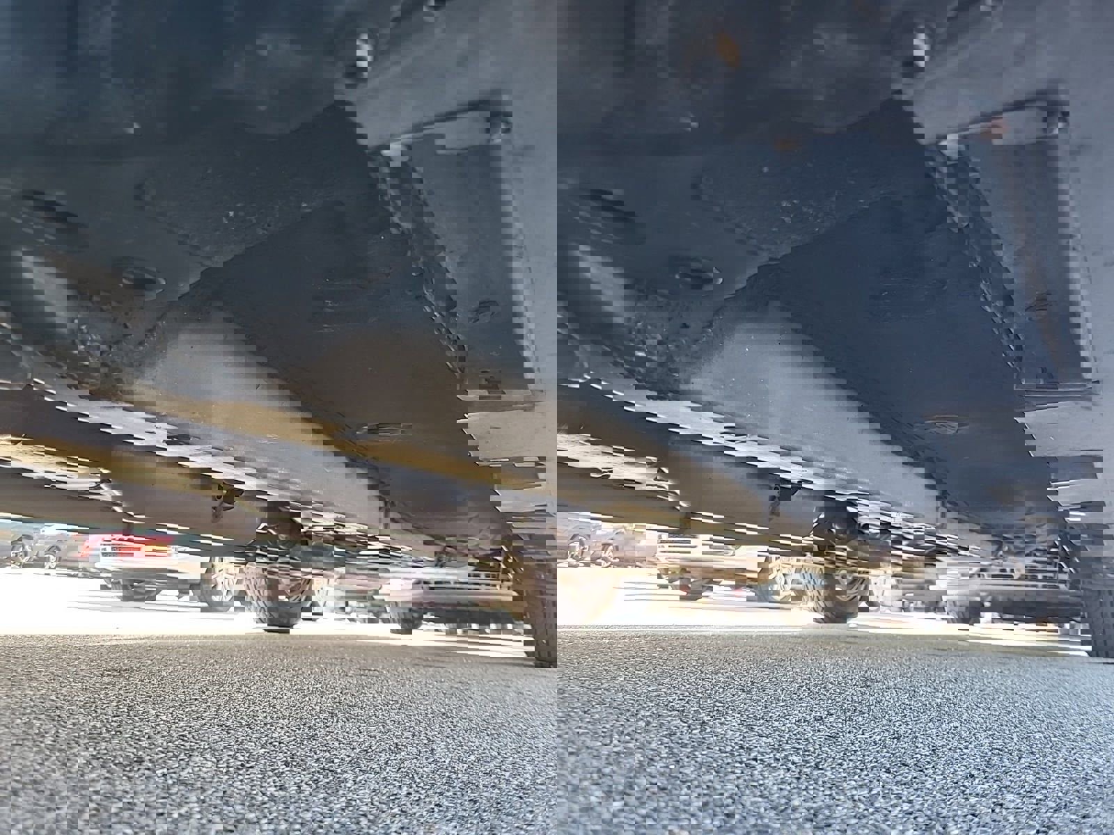 Used 2016 Toyota Camry XLE image 15