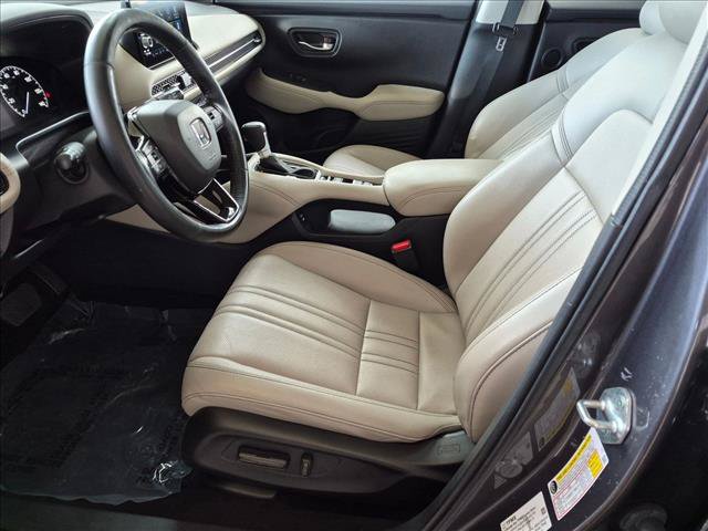 Used 2025 Honda HR-V EX-L image 15