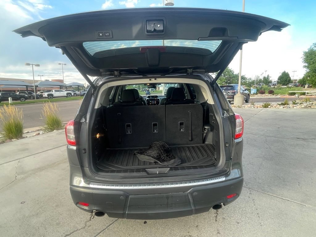 Used 2021 Subaru Ascent Touring w/ Popular Package #2 AWD/4WD image 29