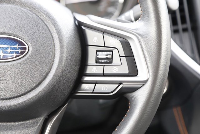 Used 2021 Subaru Crosstrek 2.5i Limited image 19