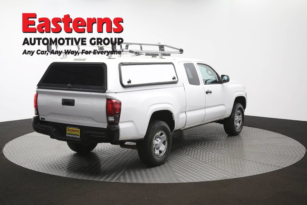 Used 2019 Toyota Tacoma SR RWD image 38