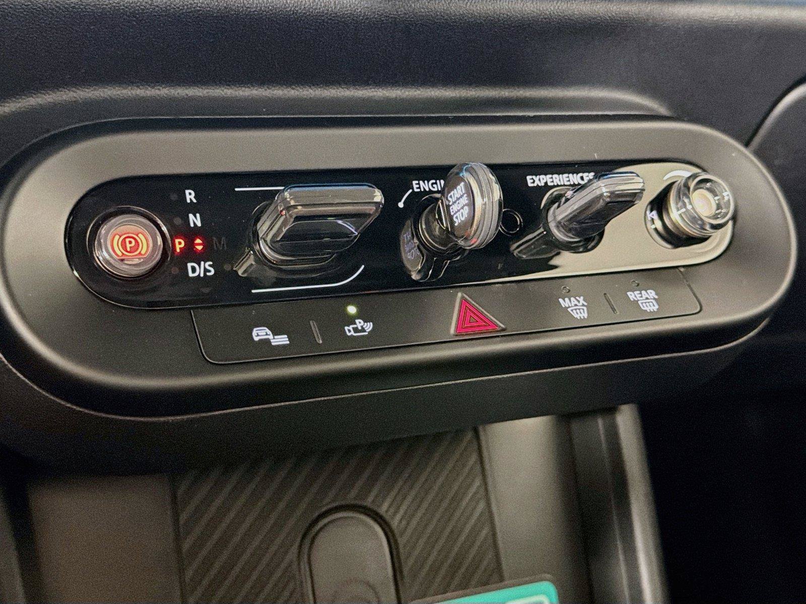 New 2027 MINI Cooper John Cooper Works FWD image 15