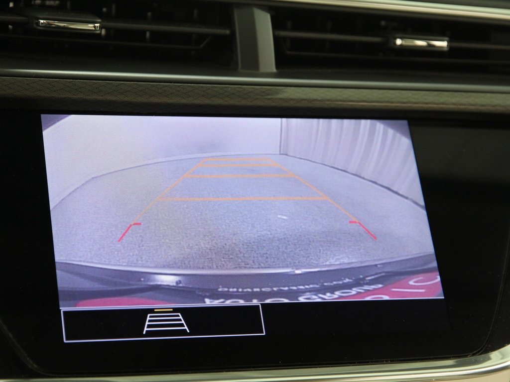 Used 2023 Buick Encore GX Essence w/ Experience Buick Package image 13