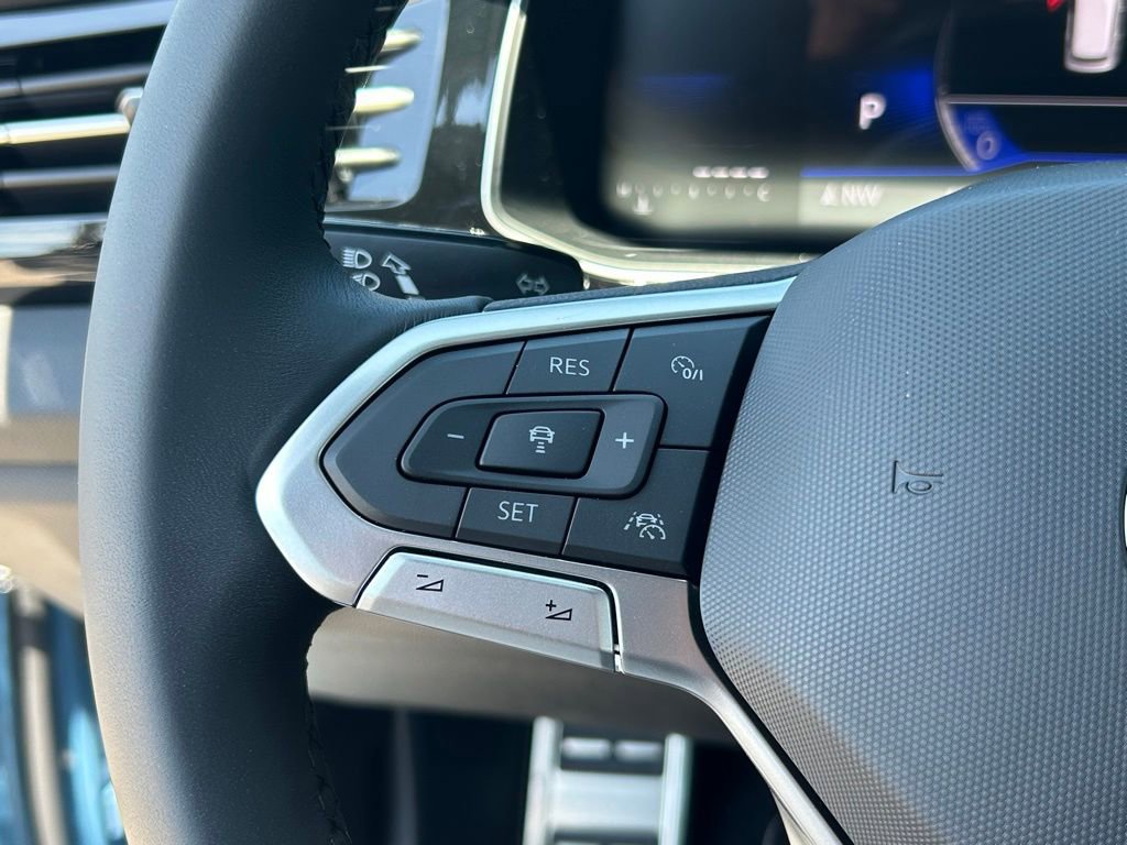 New 2026 Volkswagen Jetta Sport image 46