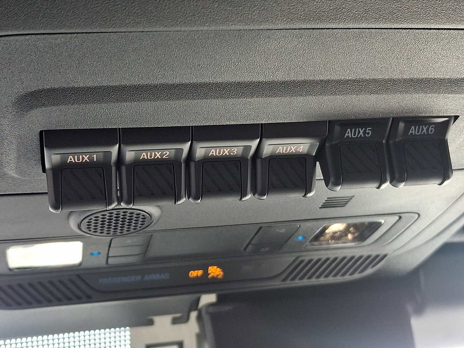 New 2026 Ford Bronco Big Bend w/ Black Diamond Package image 20