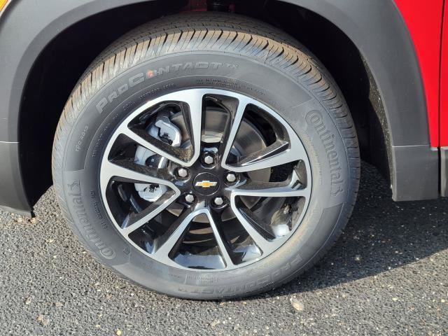 New 2026 Chevrolet TrailBlazer LT w/ Convenience Package AWD/4WD image 5