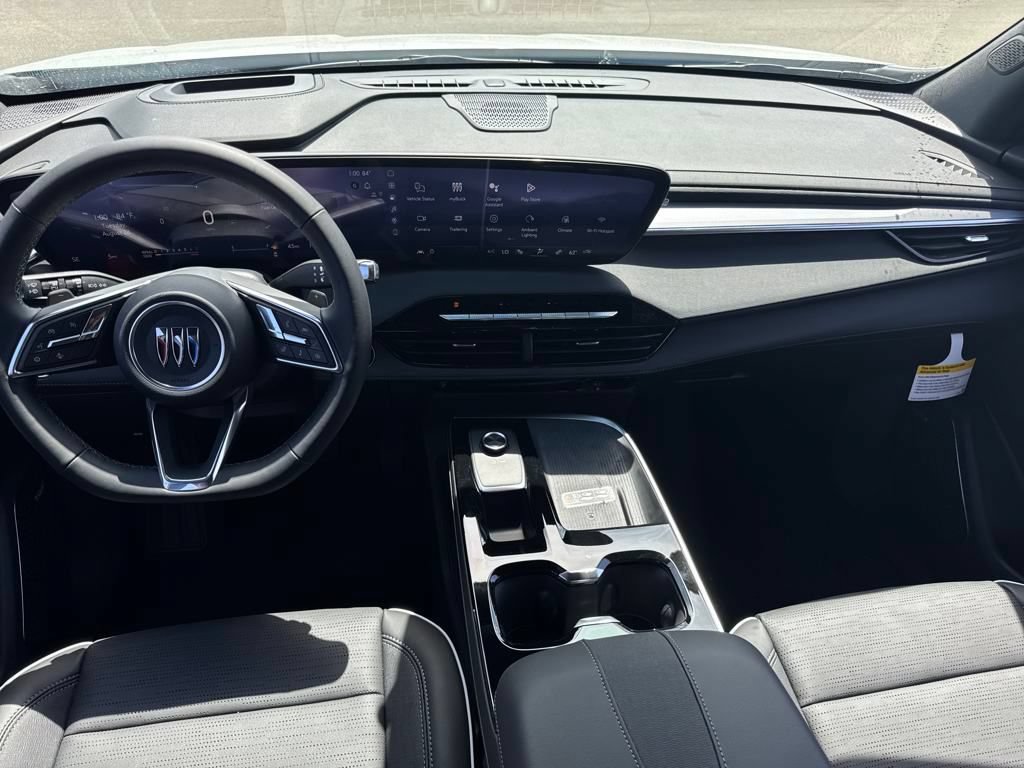 New 2026 Buick Enclave Sport Touring w/ Power Package FWD image 15