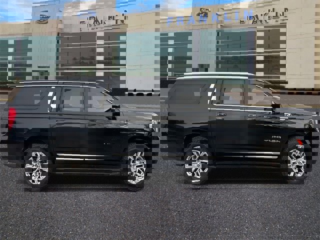 Used 2021 GMC Yukon XL SLT image 8