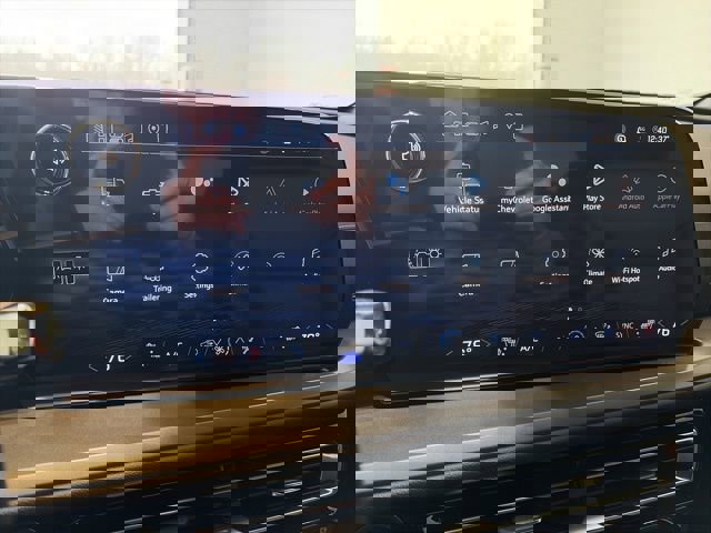 New 2026 Chevrolet Traverse LT w/ Midnight/Sport Edition image 20