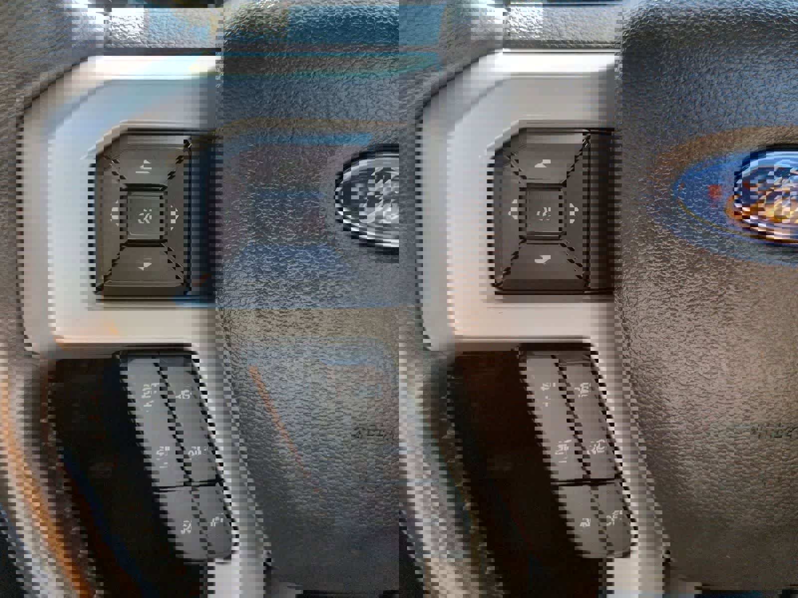 Used 2017 Ford F150 King Ranch w/ Equipment Group 601A Luxury image 25