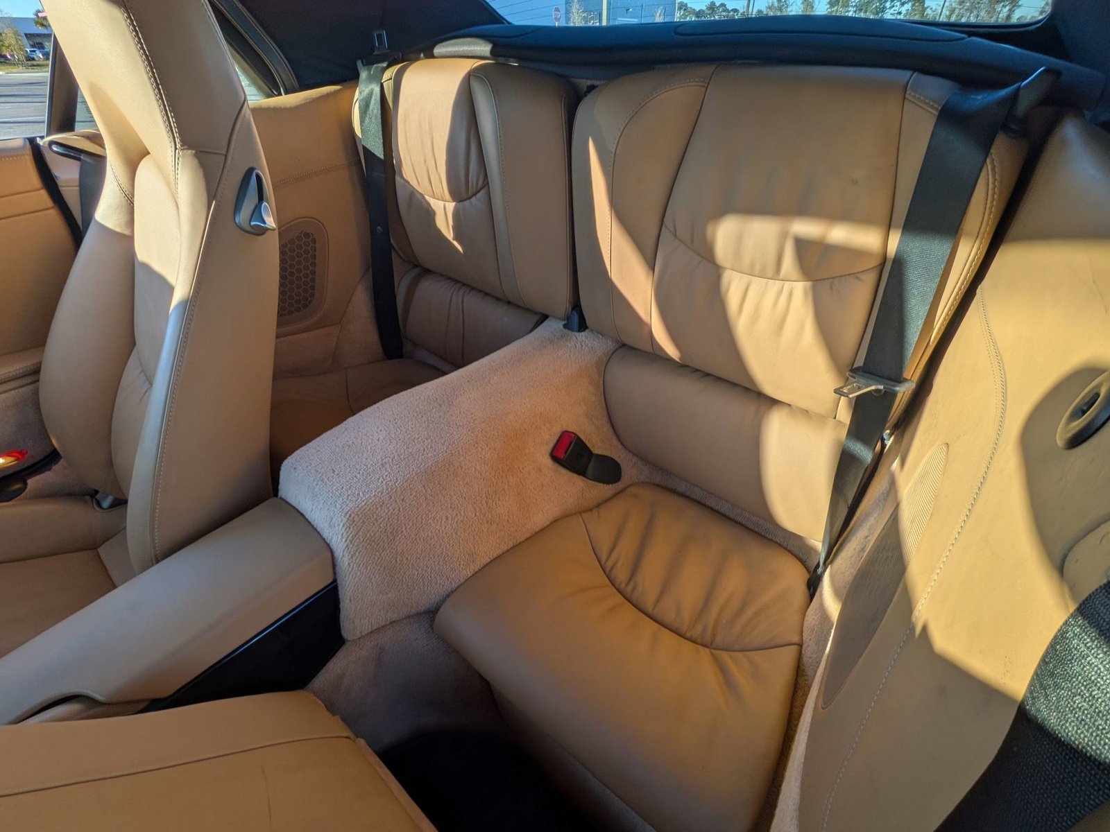 Used 2008 Porsche 911 Carrera S image 15