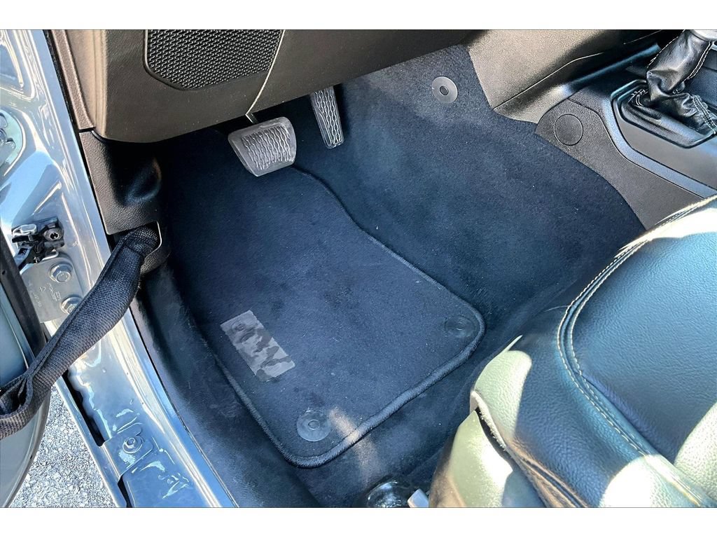 Used 2026 Jeep Gladiator Sport AWD/4WD image 30