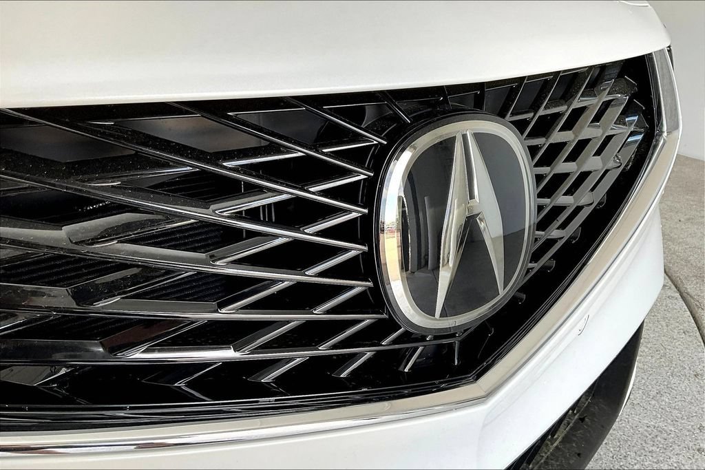 New 2026 Acura MDX SH-AWD w/ Technology Package image 30
