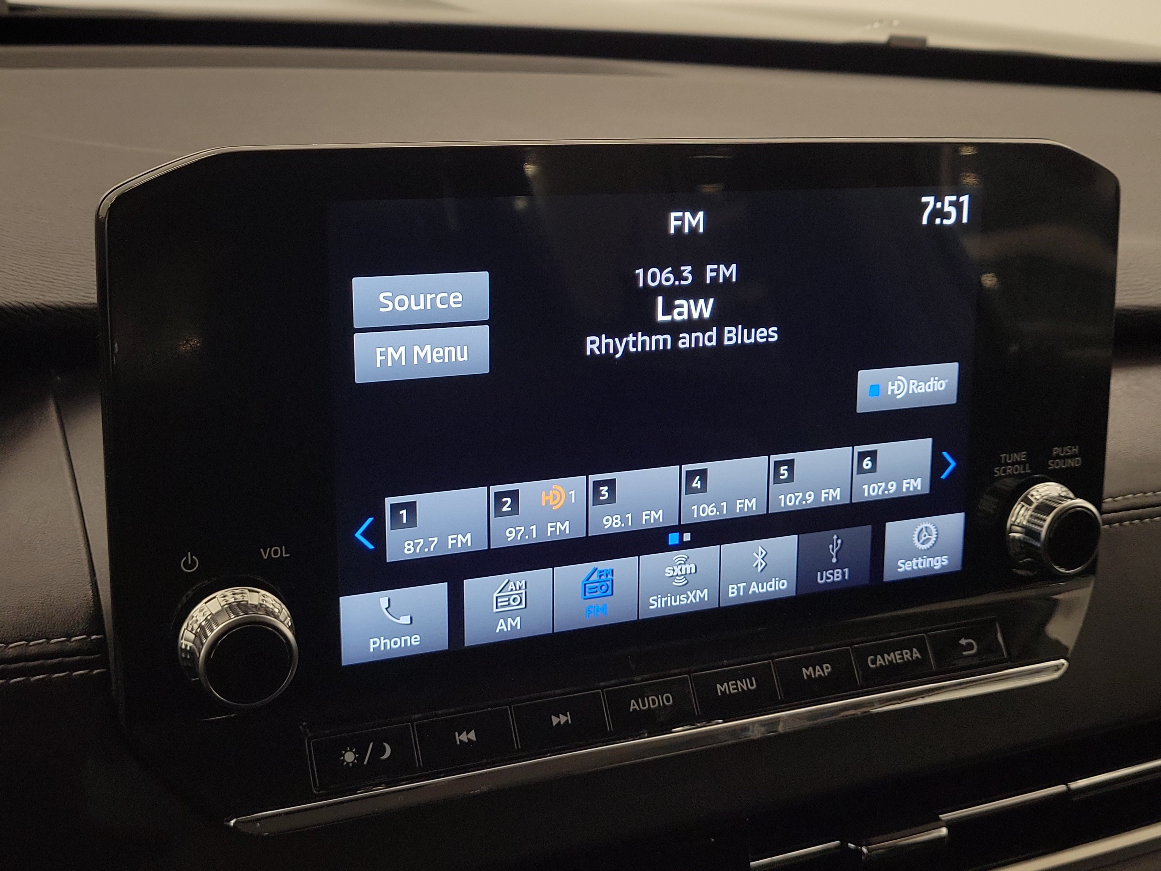 Used 2024 Mitsubishi Outlander SE FWD image 20