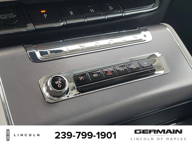 New 2025 Lincoln Aviator 2WD w/ Equipment Group 101A image 30