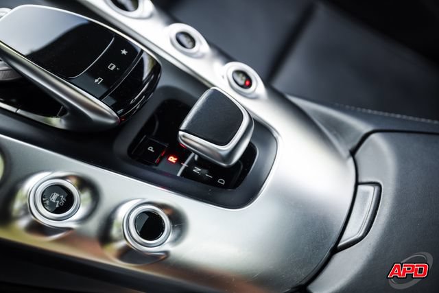 Used 2017 Mercedes-Benz AMG GT Coupe image 13