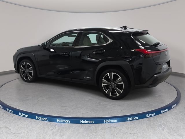 Used 2020 Lexus UX 250h w/ Premium Package AWD/4WD image 8