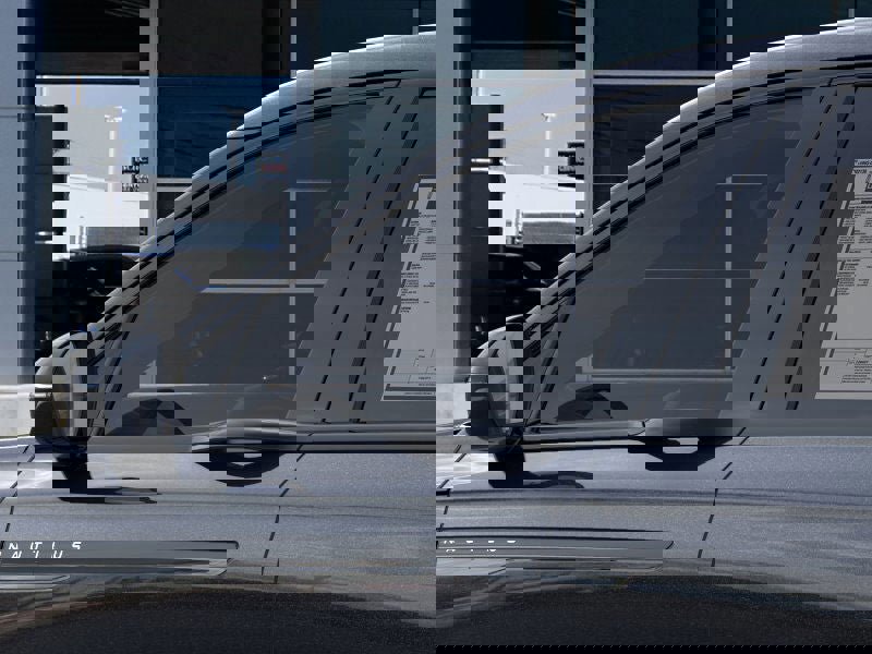 New 2026 Lincoln Nautilus Premier w/ Jet Appearance Package AWD/4WD image 20