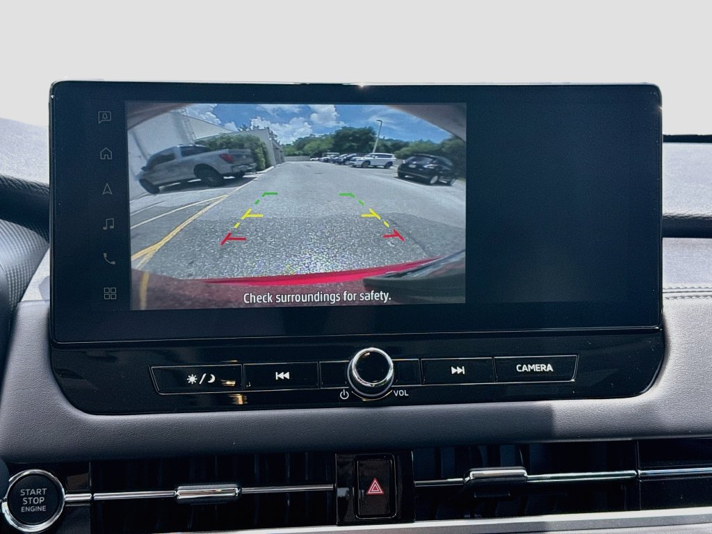 New 2026 Mitsubishi Outlander ES FWD image 14