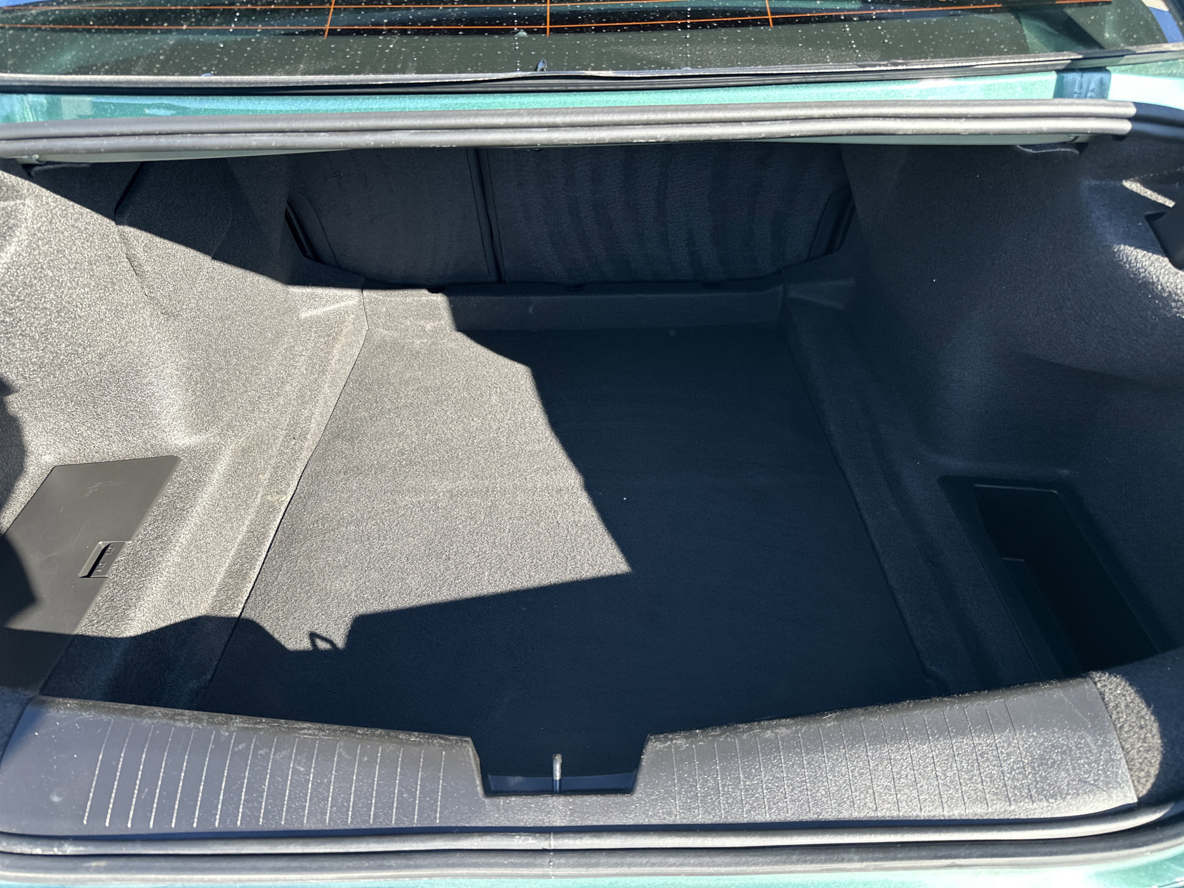 Used 2025 Cadillac CT4 Premium Luxury image 22