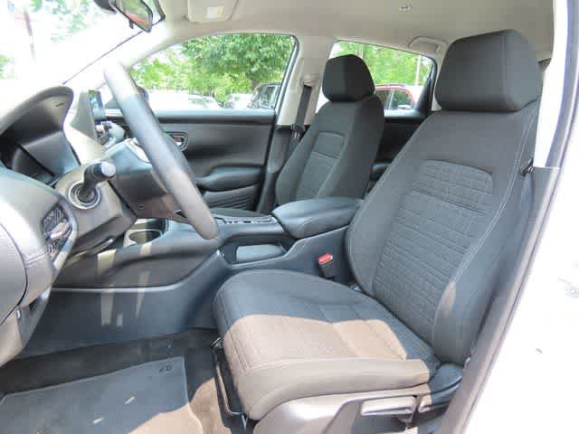 Certified 2023 Honda HR-V LX image 12