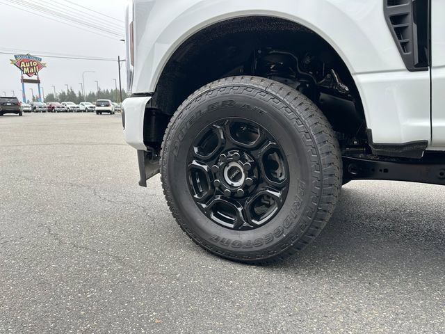 New 2026 Ford F250 XL image 23