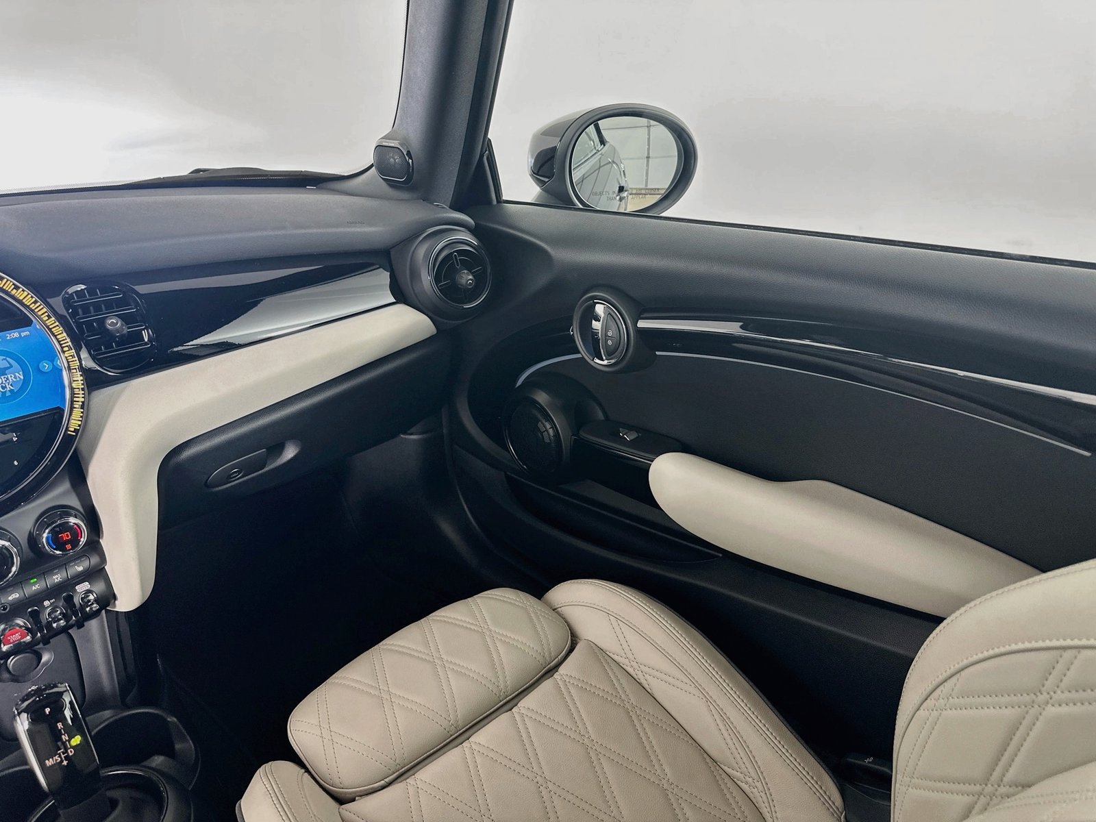 Certified 2024 MINI Cooper S FWD image 22
