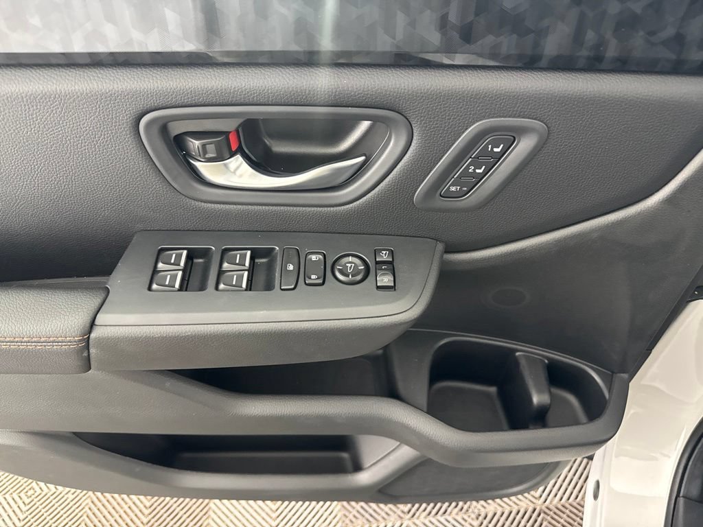 Used 2026 Honda Passport TrailSport Elite image 20