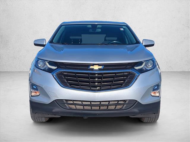 Used 2018 Chevrolet Equinox LT image 2