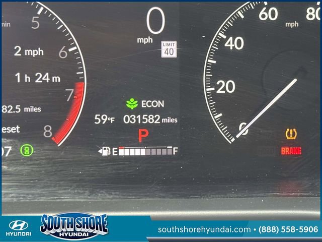Used 2023 Honda HR-V LX image 26