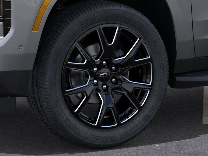 New 2026 Chevrolet Tahoe LT w/ Comfort Package image 38