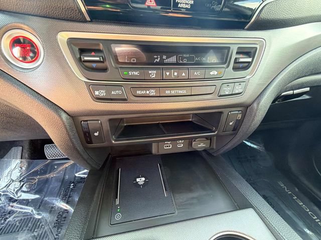Certified 2025 Honda Ridgeline RTL image 28