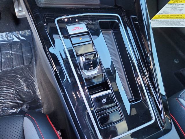 New 2026 Volkswagen GTI SE image 13