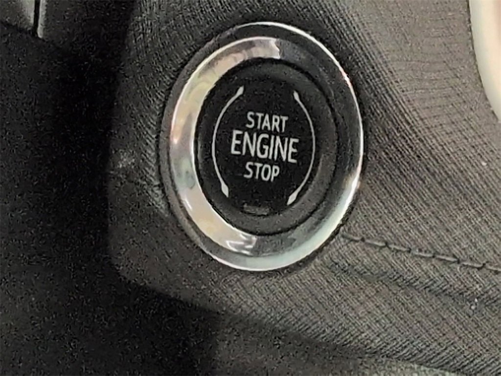 Used 2024 Chevrolet TrailBlazer LT w/ LT Cold Weather Package image 16