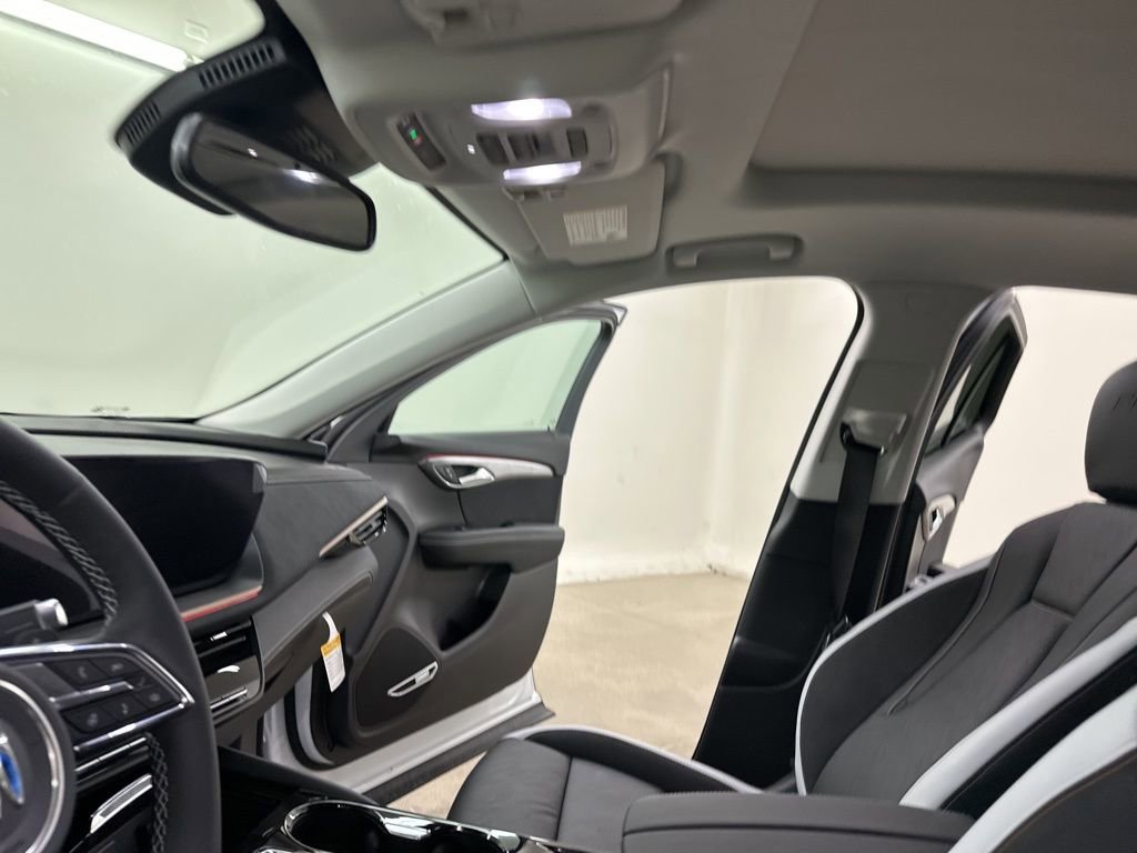 New 2026 Buick Envision Sport Touring image 30