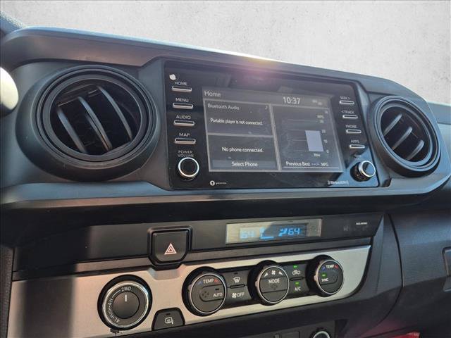 Used 2022 Toyota Tacoma SR AWD/4WD image 13