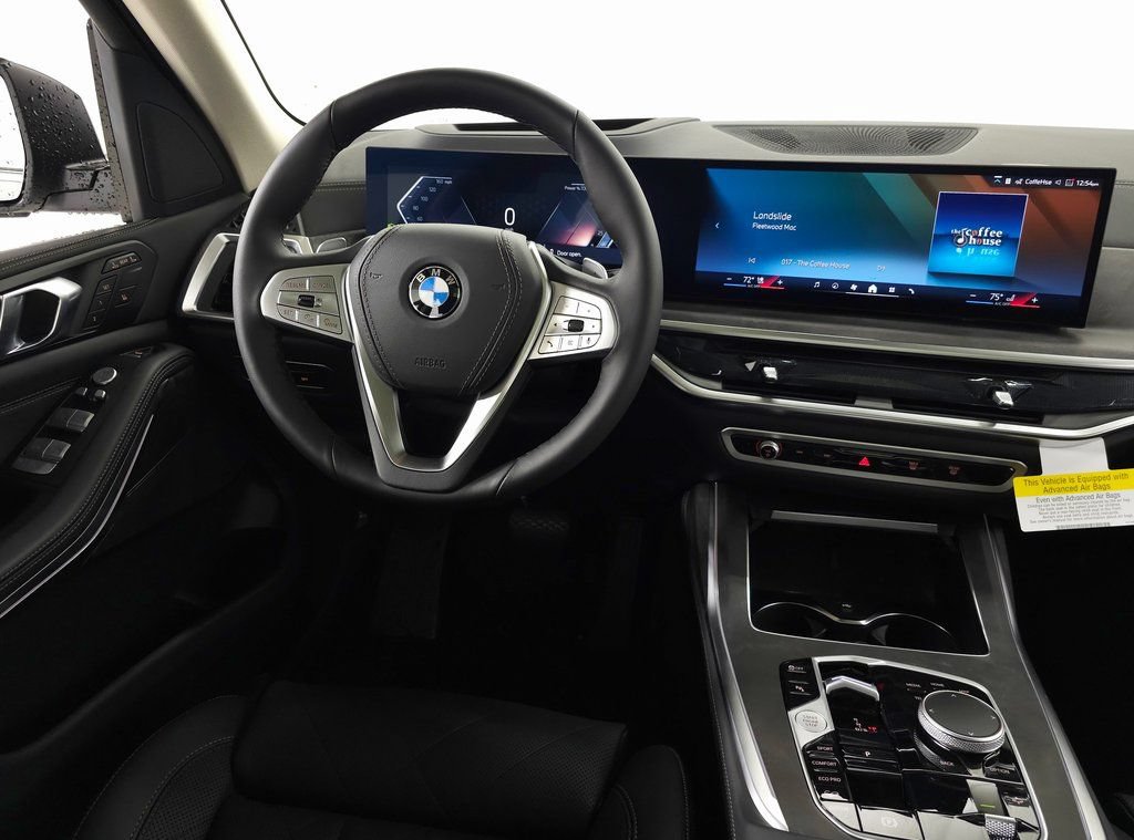Used 2026 BMW X7 xDrive40i AWD/4WD image 20