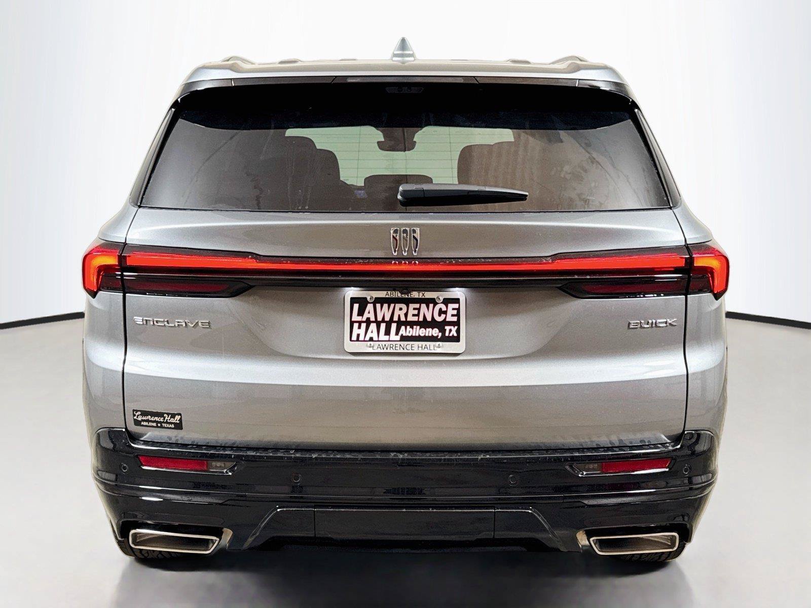New 2027 Buick Enclave Sport Touring w/ Power Package FWD image 4
