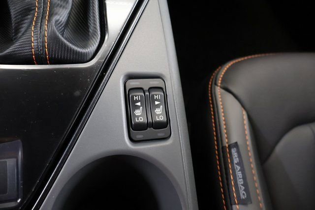 New 2026 Subaru Crosstrek 2.5i Limited image 18