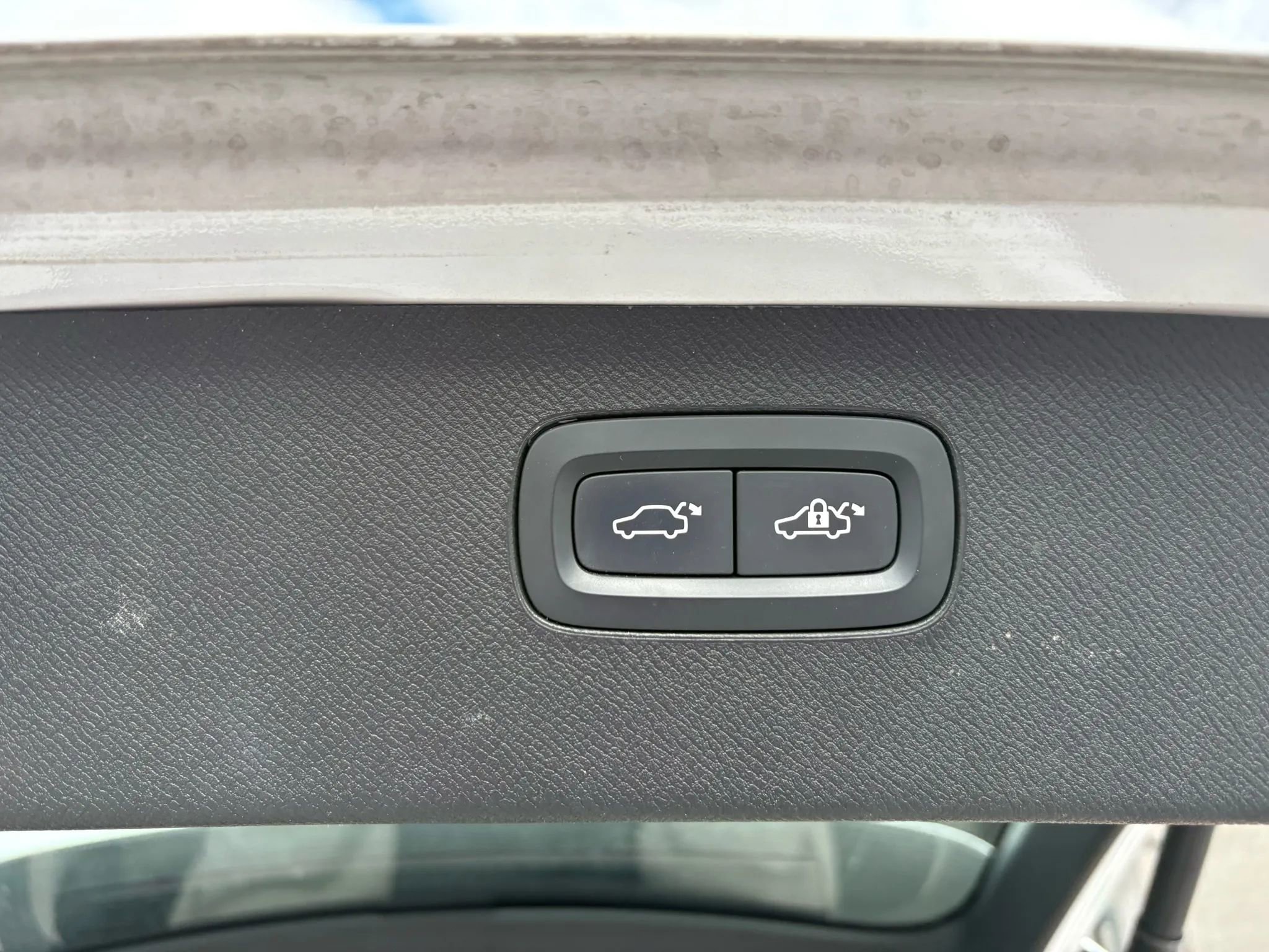 Used 2020 Volvo XC90 T6 Inscription image 12