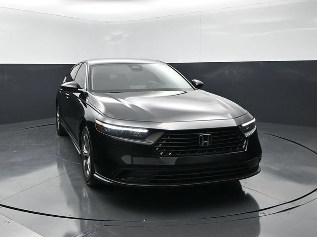 Used 2024 Honda Accord EX image 5