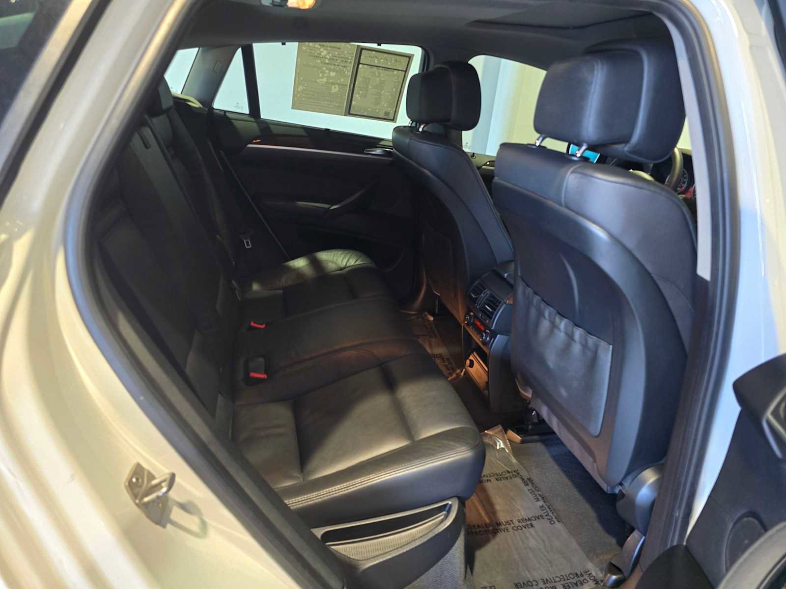 Used 2014 BMW X6 xDrive35i image 12