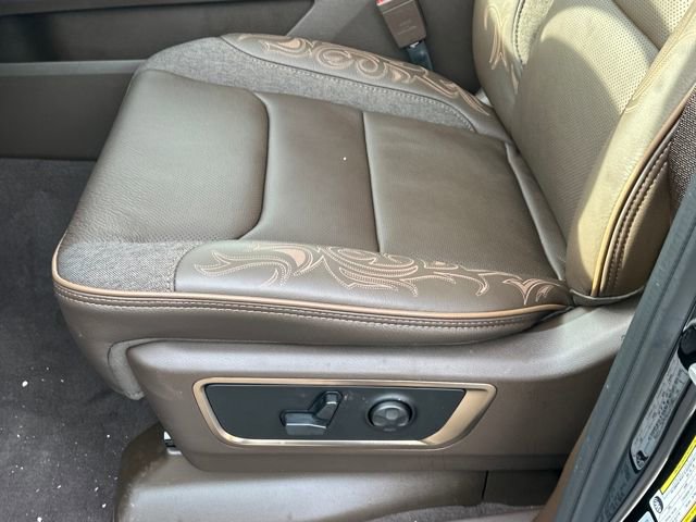 New 2026 RAM 1500 Limited image 17