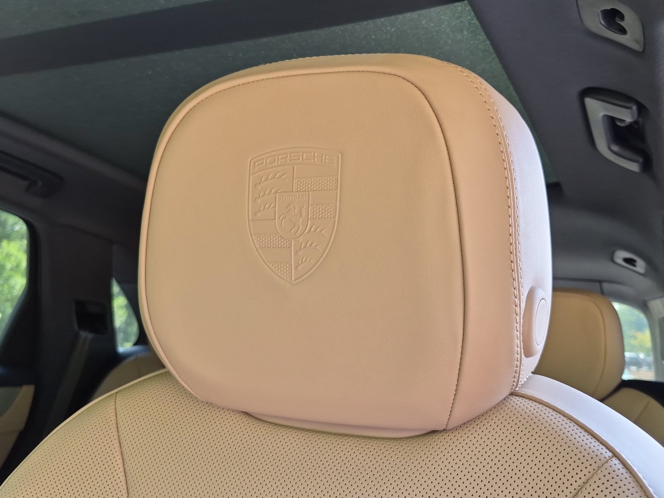 New 2026 Porsche Cayenne AWD/4WD image 6