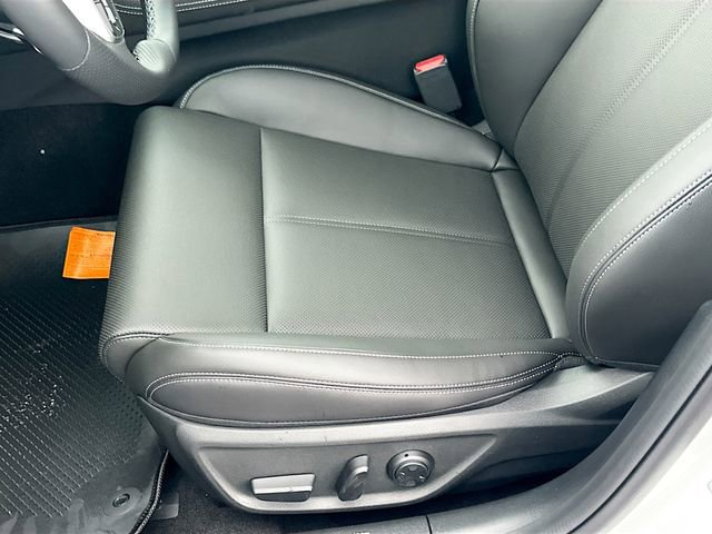 Certified 2026 Genesis G70 2.5T AWD/4WD image 21