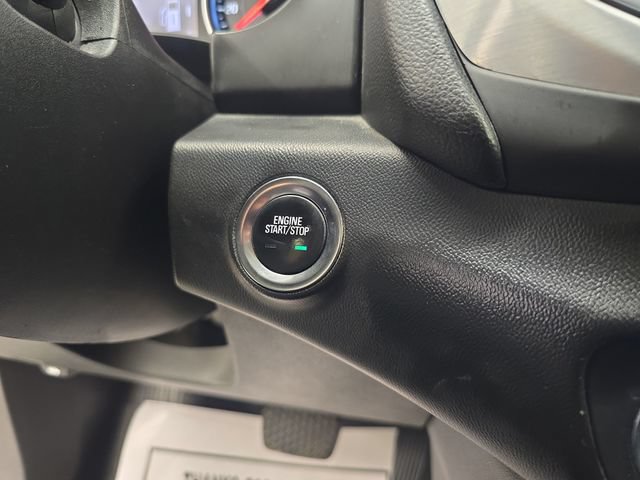 Used 2022 GMC Terrain SLE FWD image 27