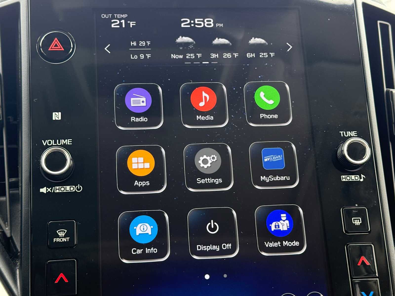 Certified 2024 Subaru Crosstrek 2.0i Premium image 24